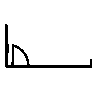 Frame profile